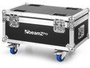 BeamZ Pro Flightcase FL200