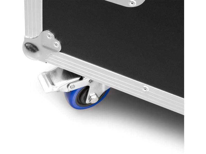 BeamZ Pro Flightcase FL200