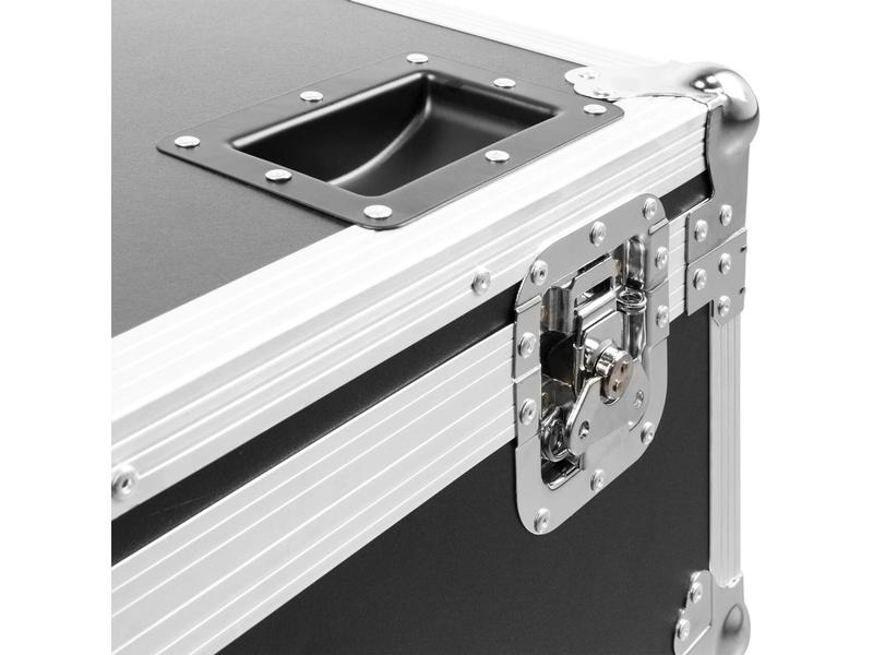 BeamZ Pro Flightcase FL200