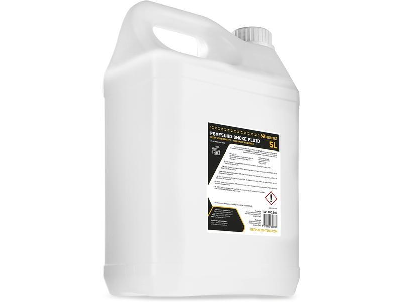 BeamZ Nebelfluid Ultra-High-Density 5 l