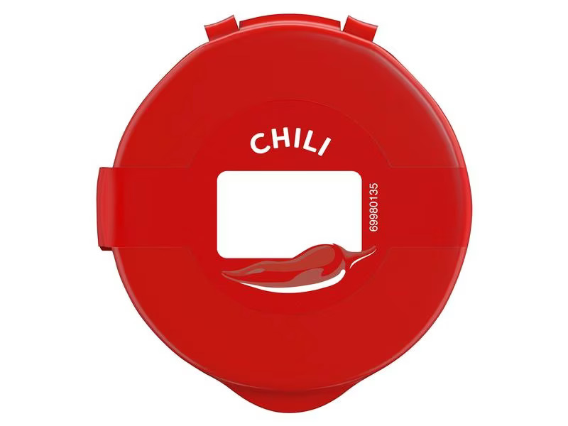 Knorr Gewürz Aromat Chili Streuwürze 90 g