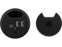 ICY BOX Tisch-Hub IB-HUB1407