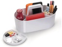 HAN Sammelbox LOFT 1200-12 Weiss