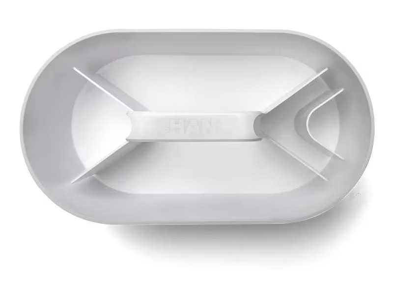 HAN Sammelbox LOFT 1200-12 Weiss