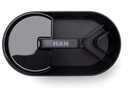 HAN Sammelbox LOFT 1200-12 Schwarz