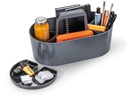 HAN Sammelbox LOFT 1200-12 Grau