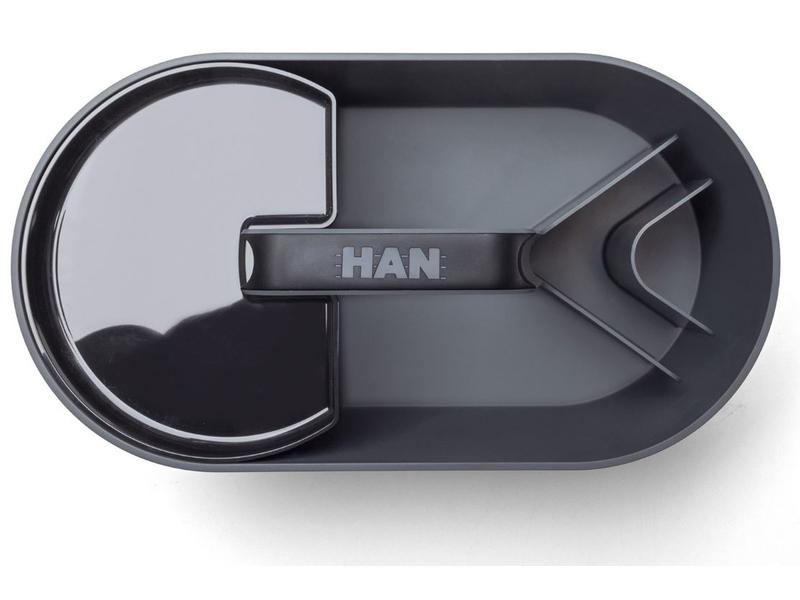HAN Sammelbox LOFT 1200-12 Grau