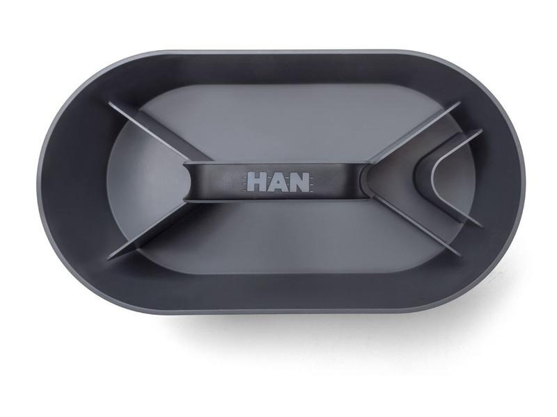 HAN Sammelbox LOFT 1200-12 Grau