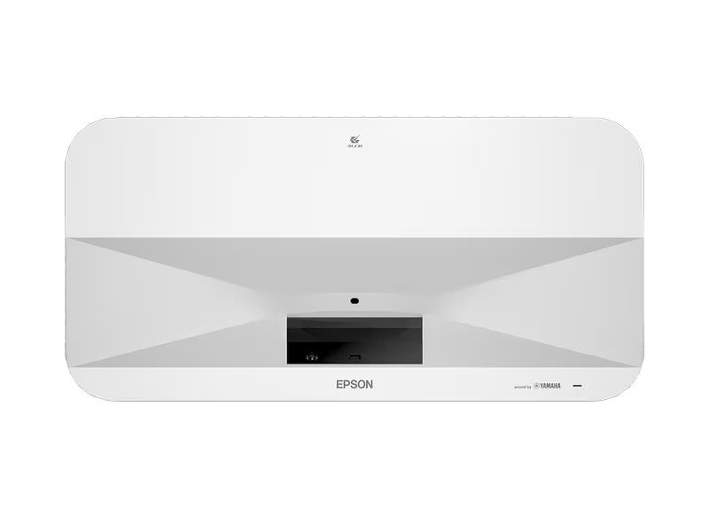 Epson Ultrakurzdistanzprojektor EH-LS800 Weiss