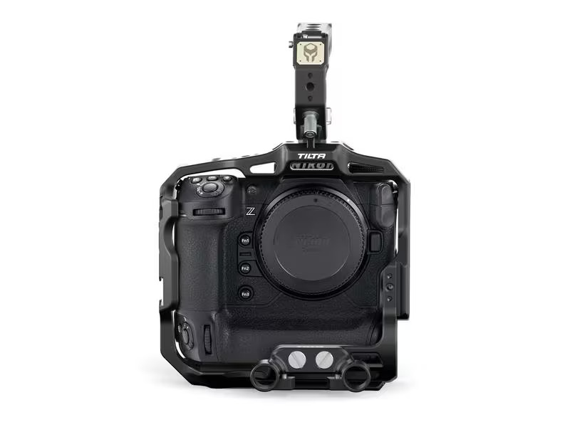 Tilta Basic Kit für Nikon Z9