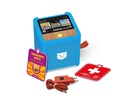 Tigermedia Tigerbox Touch Plus Swiss Edition Blau