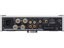 TEAC Stereo-Verstärker AI-303DA-X-S Silber