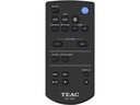 TEAC Stereo-Verstärker AI-303DA-X-B Schwarz