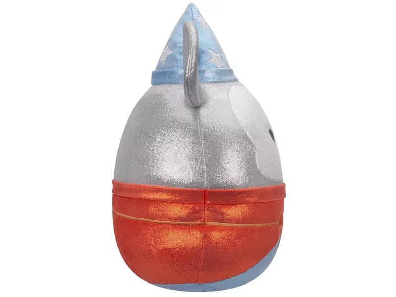 Squishmallows Plüsch Micky der Zauberlehrling 35 cm