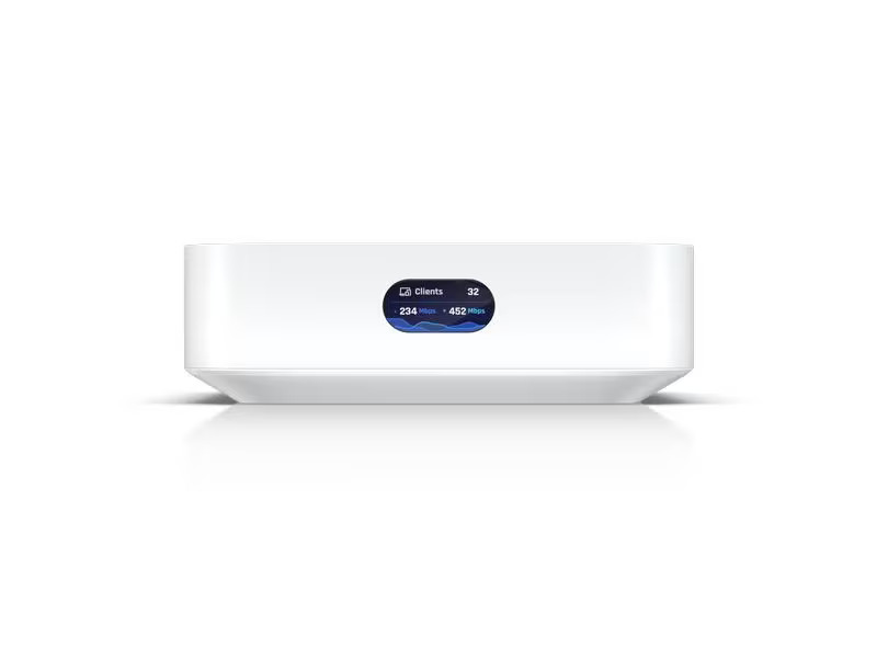 Ubiquiti VPN-Gateway UniFi Express