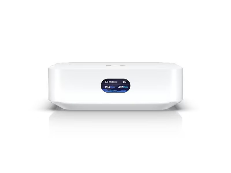 Ubiquiti VPN-Gateway UniFi Express