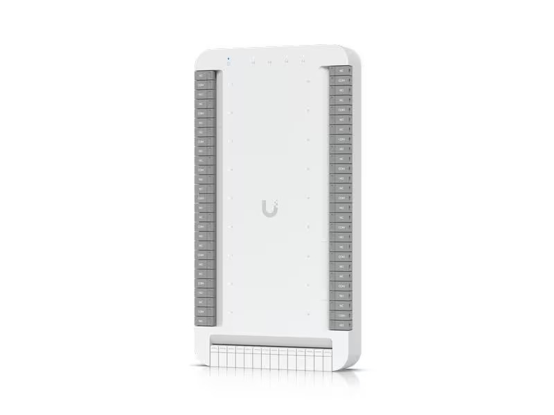 Ubiquiti Türcontroller UniFi Access Elevator Starter Kit