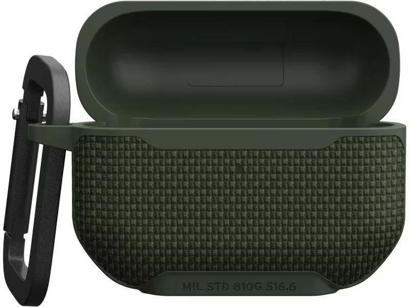 UAG Transportcase Metropolis Case AirPods Pro 2.Gen. Olive