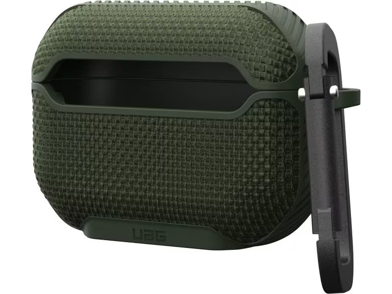 UAG Transportcase Metropolis Case AirPods Pro 2.Gen. Olive