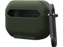 UAG Transportcase Metropolis Case AirPods Pro 2.Gen. Olive