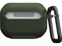 UAG Transportcase Metropolis Case AirPods Pro 2.Gen. Olive