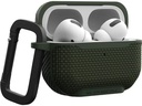 UAG Transportcase Metropolis Case AirPods Pro 2.Gen. Olive