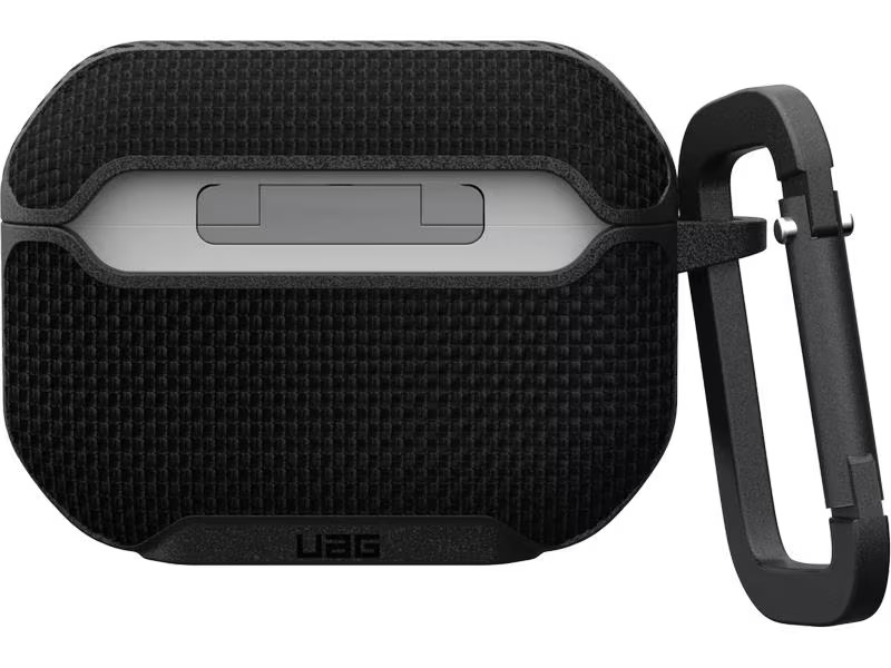 UAG Transportcase Metropolis Case AirPods Pro 2.Gen. Black