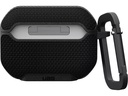 UAG Transportcase Metropolis Case AirPods Pro 2.Gen. Black