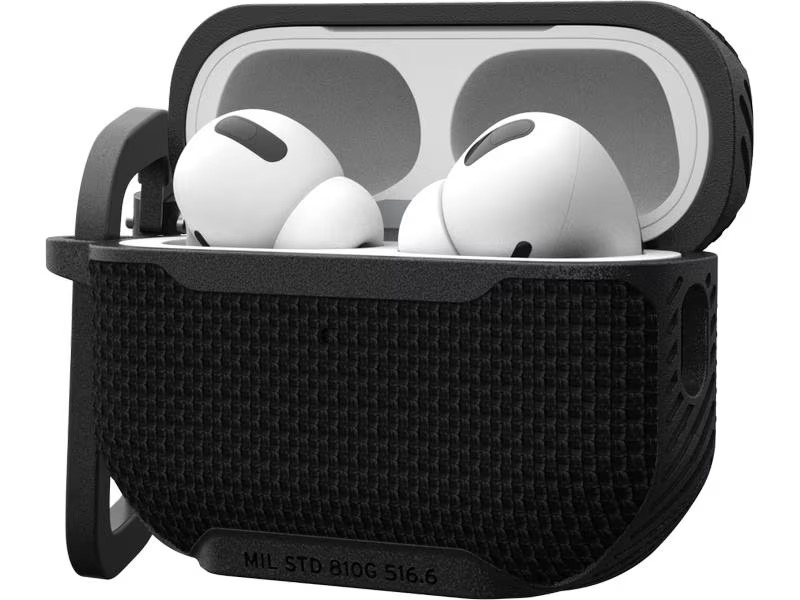 UAG Transportcase Metropolis Case AirPods Pro 2.Gen. Black