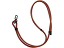 UAG Tragegurt Civilian Crossbody Slim Lanyard Rost / Schwarz