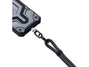 UAG Tragegurt Civilian Crossbody Slim Lanyard Graphite / Black