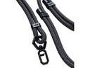 UAG Tragegurt Civilian Crossbody Slim Lanyard Graphite / Black