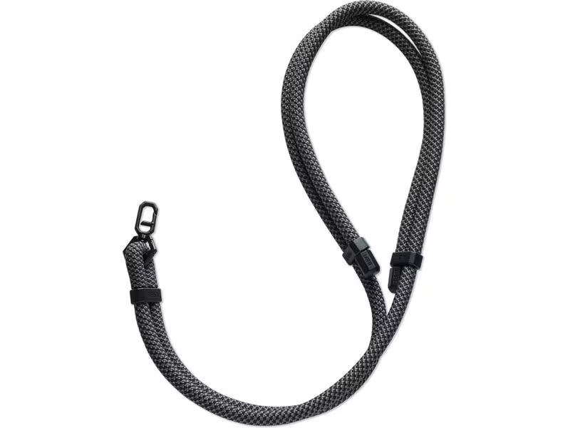 UAG Tragegurt Civilian Crossbody Lanyard Graphite / Black