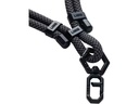 UAG Tragegurt Civilian Crossbody Lanyard Graphite / Black