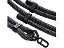 UAG Tragegurt Civilian Crossbody Lanyard Graphite / Black