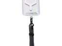 UAG Tragegurt Civilian Crossbody Lanyard Graphite / Black