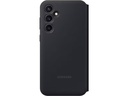 Samsung Book Cover Smart View Galaxy S23 FE Black