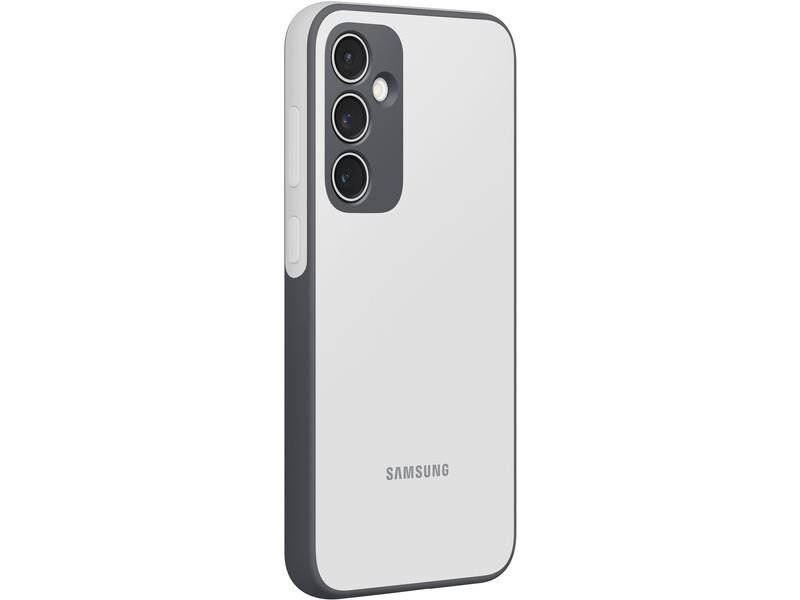 Samsung Back Cover Silicone Galaxy S23 FE White