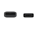 Samsung USB 2.0-Kabel USB A - USB C 1.5 m