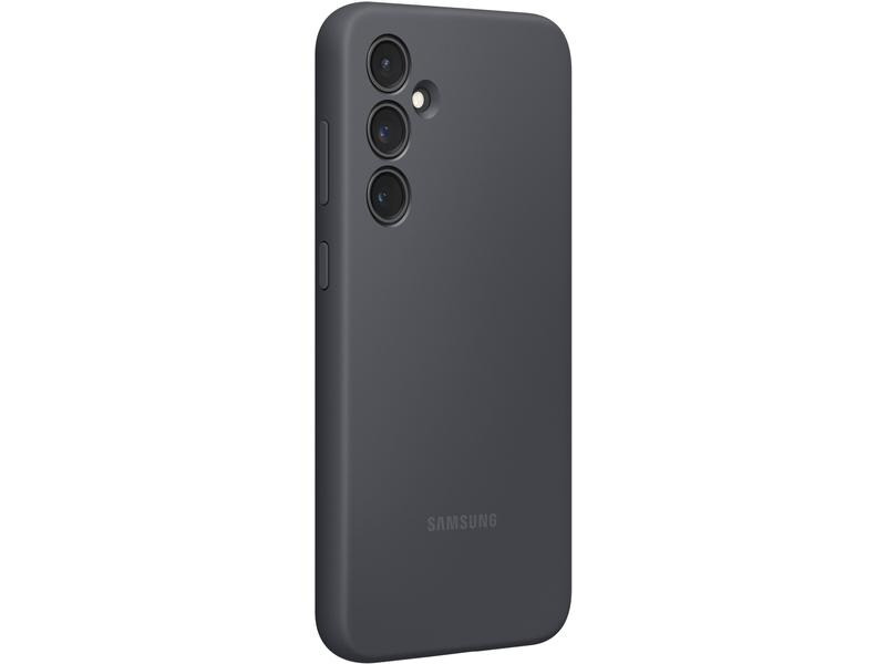 Samsung Back Cover Silicone Galaxy S23 FE Graphite