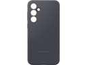Samsung Back Cover Silicone Galaxy S23 FE Graphite