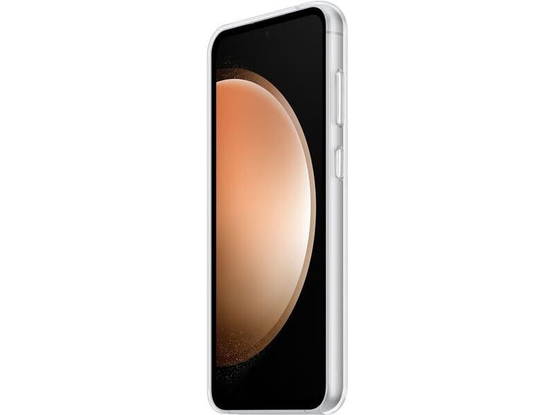 Samsung Back Cover Clear Galaxy S23 FE Transparent