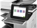 HP Multifunktionsdrucker LaserJet Enterprise Flow MFP M635z