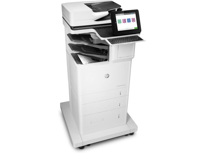 HP Multifunktionsdrucker LaserJet Enterprise Flow MFP M636z