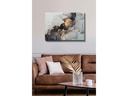 Wallxpert Bild Kunst 50 x 70 cm