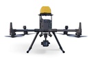 AVSS PRS-M350EX Fallschirm-Bergungssystem für DJI M350 RTK