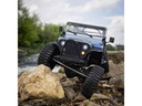 Axial Scale Crawler SCX10 III Jeep CJ-7 Grau, ARTR, 1:10