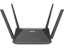 ASUS Dual-Band WiFi Router RT-AX52