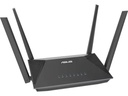 ASUS Dual-Band WiFi Router RT-AX52