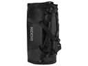 KOOR Duffle Bag Sooma 70 l, Schwarz